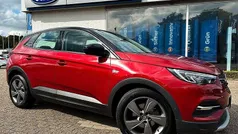 Gebraucht 2021 Opel Grandland X SUV | 19.495 € (Fairer Preis)