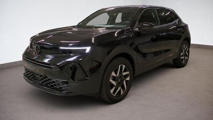 Occasion Opel Mokka 136 ch (100 kW) 2024 Noir SUV