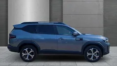 Dolomitgrau Neu 2025 Dacia Bigster Journey SUV | 33.790 € (Fairer Preis)