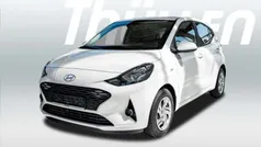 Weiß Neu 2025 Hyundai i10 Select Kleinwagen | 17.590 € (Fairer Preis)