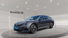 Gebraucht 2023 VW Arteon R-line Limousine | 38.748 € (Fairer Preis)