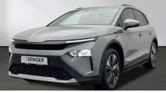Gebraucht 2025 Skoda Elroq Tour SUV | 32.990 € (Superpreis)
