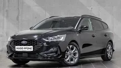 Gebraucht 2024 Ford Focus ST-Line X Kombi | 26.790 € (Fairer Preis)