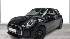 Gebraucht 2023 Mini Cooper Hatch Kleinwagen | 20.890 € (Superpreis)