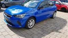 Gebraucht 2022 Opel Corsa-e Edition Kleinwagen | 15.990 € (Fairer Preis)
