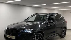 Gebraucht 2022 BMW X3 M Sport SUV | 49.850 € (Fairer Preis)