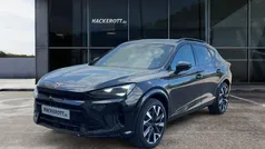 Schwarz Neu 2025 Cupra Formentor VZ SUV | 48.490 € (Fairer Preis)