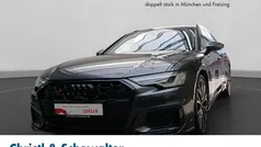 Daytonagrau perleffekt Gebraucht 2024 Audi S6 Performance Kombi | 68.509 € (Superpreis)