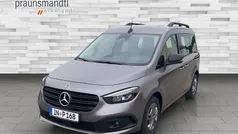 Gebraucht 2024 Mercedes Citan 110 Kombi | 23.804 € (Fairer Preis)