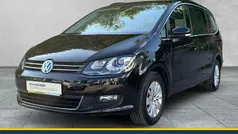 Gebraucht 2020 VW Sharan Comfortline Van / Kleinbus | 29.490 € (Fairer Preis)