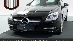 Mercedes SLK250