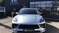 Gebraucht 2019 Porsche Macan S SUV | 49.999 € (Teuer)
