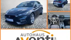 Gebraucht 2022 Seat Leon ST FR Kombi | 24.369 € (Fairer Preis)
