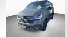 Gebraucht 2023 VW T6.1 Edition Van | 69.950 € (Fairer Preis)