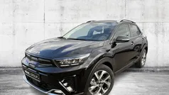 Schwarz Neu 2025 Kia Stonic GT-Line SUV | 29.399 € (Fairer Preis)