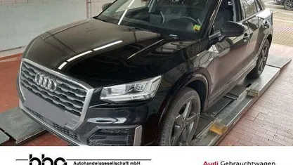 Gebraucht 2020 Audi Q2 Sport SUV | 22.930 € (Fairer Preis)