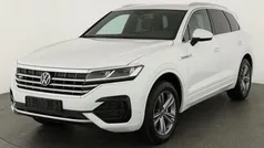 Gebraucht 2021 VW Touareg R-line SUV | 41.875 € (Fairer Preis)