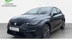Gebraucht 2025 Seat Ibiza Style Limousine | 20.990 € (Fairer Preis)