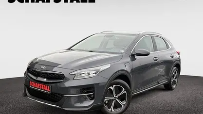 Gebraucht 2021 Kia XCeed Spirit SUV | 18.979 € (Guter Preis)