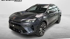 Gebraucht 2024 Cupra Formentor VZ SUV | 43.850 € (Fairer Preis)