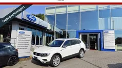Gebraucht 2021 VW Tiguan Allspace Highline SUV | 28.550 € (Fairer Preis)