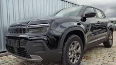 Schwarz metallic Neu 2025 Jeep Avenger Longitude SUV | 23.990 € (Superpreis)