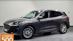 Gebraucht 2021 Ford Kuga Vignale SUV | 24.990 € (Fairer Preis)