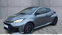 Precious metal Neu 2025 Toyota Yaris Kleinwagen | 48.990 € (Fairer Preis)