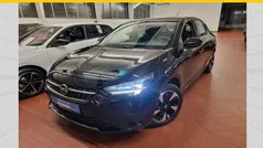 Diamant schwarz/karbon schwarz Gebraucht 2022 Opel Corsa-e Elegance Kleinwagen | 15.450 € (Fairer Preis)