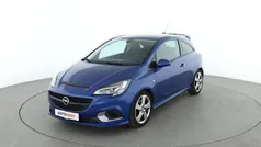 Gebraucht 2016 Opel Corsa OPC Kleinwagen | 14.470 € (Fairer Preis)