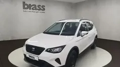 Gebraucht 2023 Seat Arona Reference SUV | 16.450 € (Guter Preis)