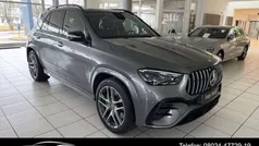 Gebraucht 2024 Mercedes GLE53 AMG Premium SUV | 96.650 € (Fairer Preis)