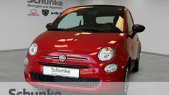 Gebraucht 2024 Fiat 500C Basis Cabrio | 16.990 € (Fairer Preis)