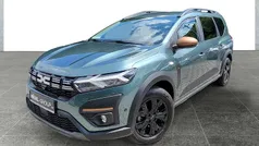 Gebraucht 2023 Dacia Jogger Extreme Van / Kleinbus | 25.450 € (Fairer Preis)