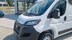Gebraucht 2023 Fiat Ducato Easy Van | 29.400 € (Guter Preis)