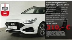 Gebraucht 2024 Hyundai i30 Advantage Kombi | 23.824 € (Fairer Preis)