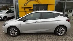 Gebraucht 2021 Opel Astra Edition Limousine | 14.990 € (Fairer Preis)