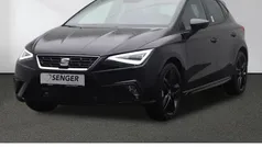 Gebraucht 2025 Seat Ibiza Black Edition Limousine | 27.990 € (Fairer Preis)