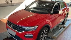 Gebraucht 2019 VW T-Roc Style SUV | 18.330 € (Fairer Preis)