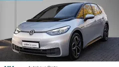 Gebraucht 2022 VW ID.3 Pro Kleinwagen | 26.880 € (Fairer Preis)