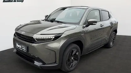Gebraucht Toyota Urban Cruiser 127 kW (174 PS) 2026 SUV