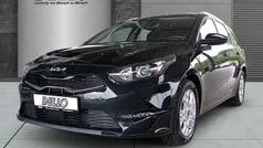 Gebraucht 2025 Kia Ceed Sportswagon Vision Kombi | 25.990 € (Superpreis)