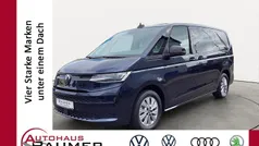 Blau Gebraucht 2024 VW T7 Business Van | 56.200 € (Superpreis)