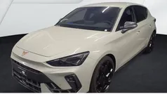 Gebraucht 2024 Cupra Leon Limousine | 34.385 € (Fairer Preis)