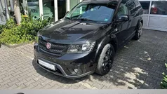 Gebraucht 2015 Fiat Freemont Black Code SUV | 14.950 €