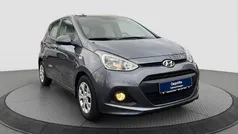 Gebraucht 2016 Hyundai i10 Style Kleinwagen | 11.400 € (Fairer Preis)