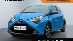 Gebraucht 2020 Toyota Aygo X-play Kleinwagen | 13.990 € (Fairer Preis)