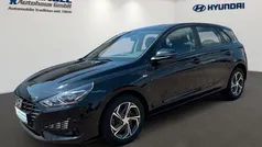 Gebraucht 2022 Hyundai i30 Select Limousine | 17.650 € (Fairer Preis)