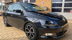 Gebraucht 2016 Skoda Fabia Joy Kombi | 11.490 € (Fairer Preis)