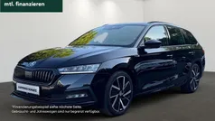 Gebraucht 2022 Skoda Octavia SportLine Kombi | 26.950 € (Fairer Preis)